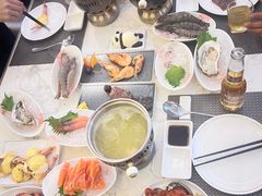 -福禧荟·海鲜自助