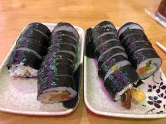 -韩味轩(丰盛町店)