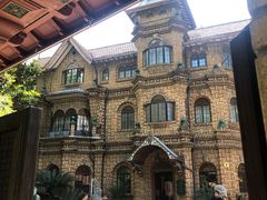 -马勒别墅饭店(静安寺店)