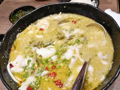 -好人民间小吃·番茄鱼酸菜鱼(木渎悠方店)