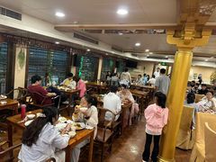 -新龙船黄浦江餐饮游船官方自营店