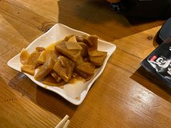 -腰子哥烤串(石佛营炫特店)
