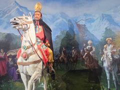 -张掖市博物馆