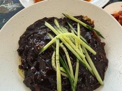 -桃园中华料理炸酱面(燕儿岛路店)