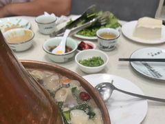 -瑞强涮锅(徐家楼店)