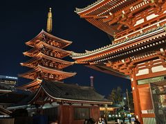 -浅草寺