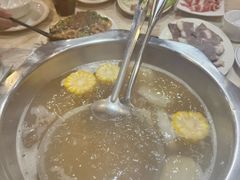 -粤潮牛肉火锅店(江南大道店)