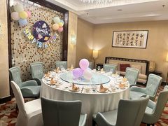 -金美华轩(东方路齐鲁店)