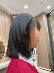 -MMbyHairCode芭曲发型