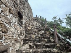 -司马台长城