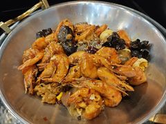 -晓林火锅(安定门店)