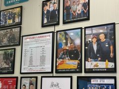 -巧克力渔家.小船海鲜胶东菜(万平口店)