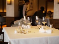 -Le Comptoir de Pierre Gagnaire