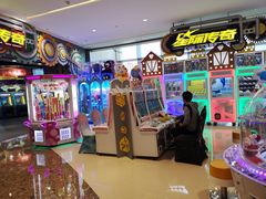 -星际传奇(观澜湖新城店)