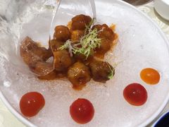 -禾悦庄餐厅
