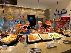 -三亚亚龙湾万豪度假酒店