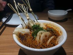 -太二酸菜鱼(正大广场店)