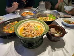 -费大厨辣椒炒肉(高铁吾悦广场店)