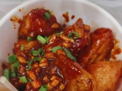 -周签签锅巴土豆(建设路总店)