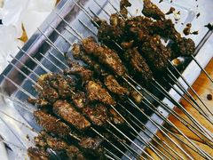 -清真·马峰烤肉(小学习北巷店)