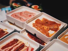 -神户赤童日式烤肉伙伴(东直门店)