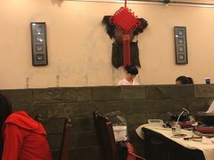-湘肠香火锅店(团结湖店)