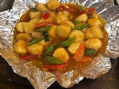 -颜记私房菜(中海·寰宇天下A区店)