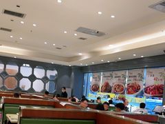 大堂-峨嵋小镇(远洋城店)