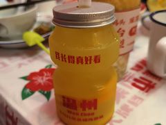 -五马集·海鲜·温州大牌档(黑金冠五马街十字路口店)
