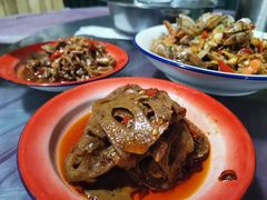 -老三样·美食研究中心(世贸路店)