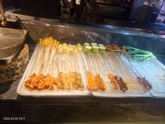 -吉布鲁牛排海鲜自助(万州万达广场店)