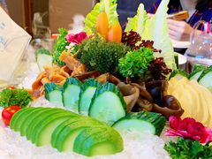-若蘭慈·无国界素食料理(欢乐海岸店)