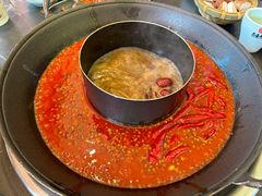 -巴蜀大将火锅(春熙店)