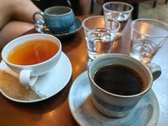 -RUMORS COFFEE ROASTERY鲁马滋咖啡(湖南路店)