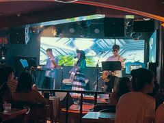 -碧特博格啤酒花园餐厅(芜湖路店)