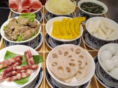 -咏江南·苏式火锅·苏州评弹(观前街店)