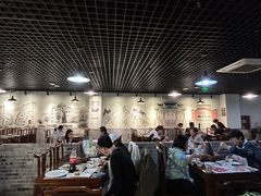 -再宣武文化主题餐厅·清真