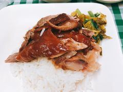 -鸡饭店