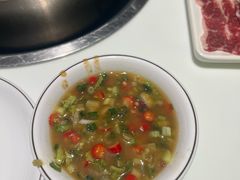 -潮泰牛肉火锅 · 创于1992年(车公庙店)