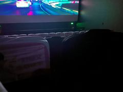 -CGV星星影城(颐堤港ScreenX店)