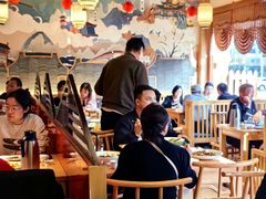 -汉·鲜味人知(陈家营店)