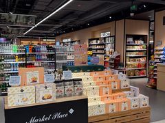 -凯德MALL(西直门店)