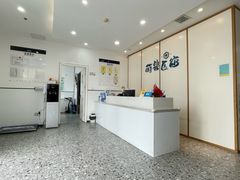-萌兽医馆·绝育·24小时内科·宠物医院(德胜店)
