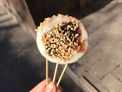 -西安贾三灌汤包·回坊小吃·清真炒菜(北院门总店)