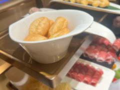 -海底捞火锅(泰安爱琴海店)