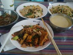 android_upload_pic-88号小吃店·经典云南菜·地道纳西美食