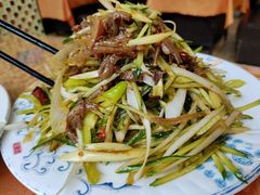 -老苏扬饭店