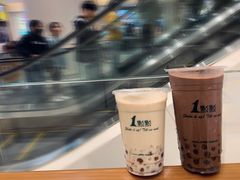 可可芭蕾-1点点(苏州中心店)