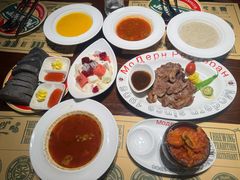 -马迭尔德式西餐精酿啤酒屋(中央大街店)