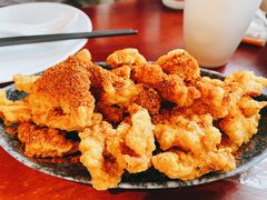 重庆小酥肉-付小姐在成都(中山公园店)